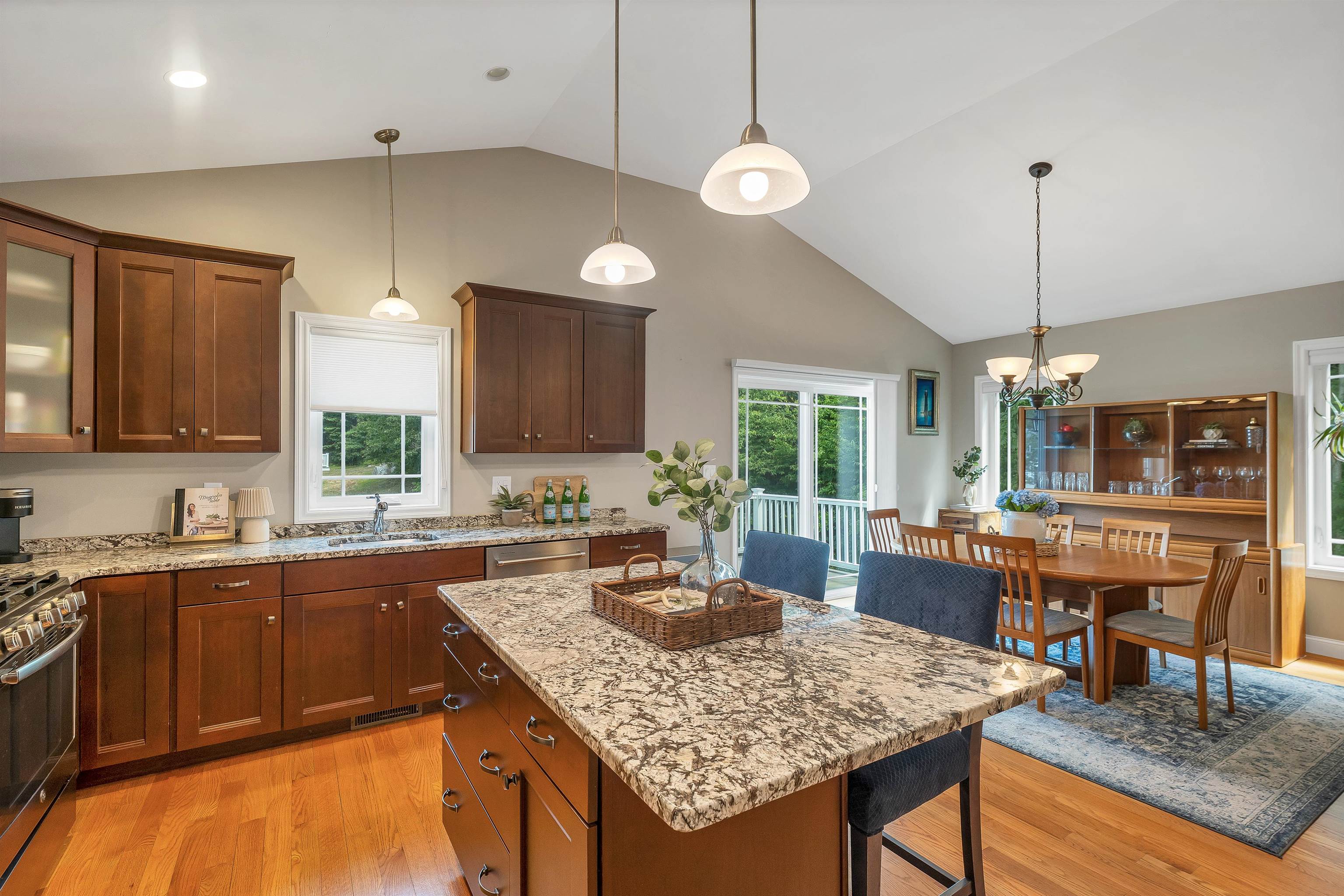 60 Gordon Mountain Road