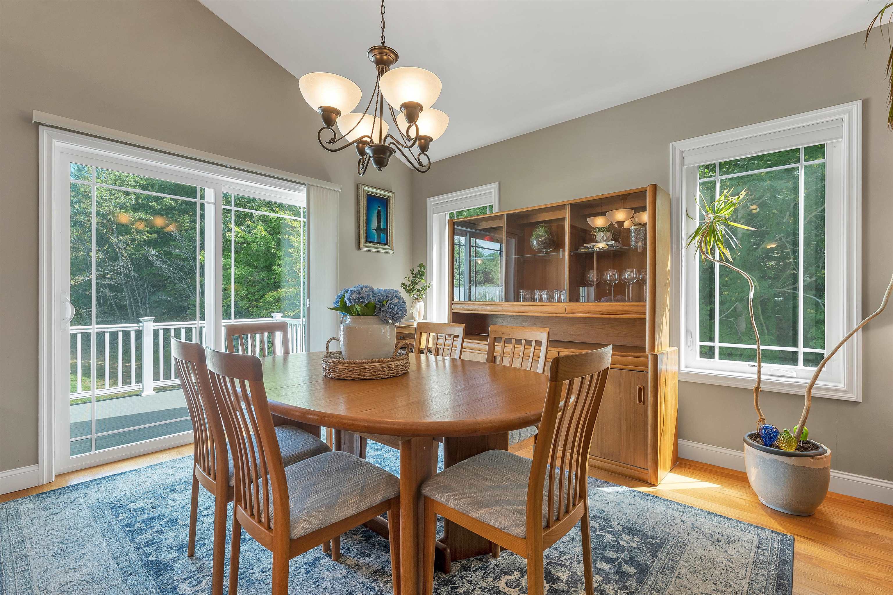 60 Gordon Mountain Road