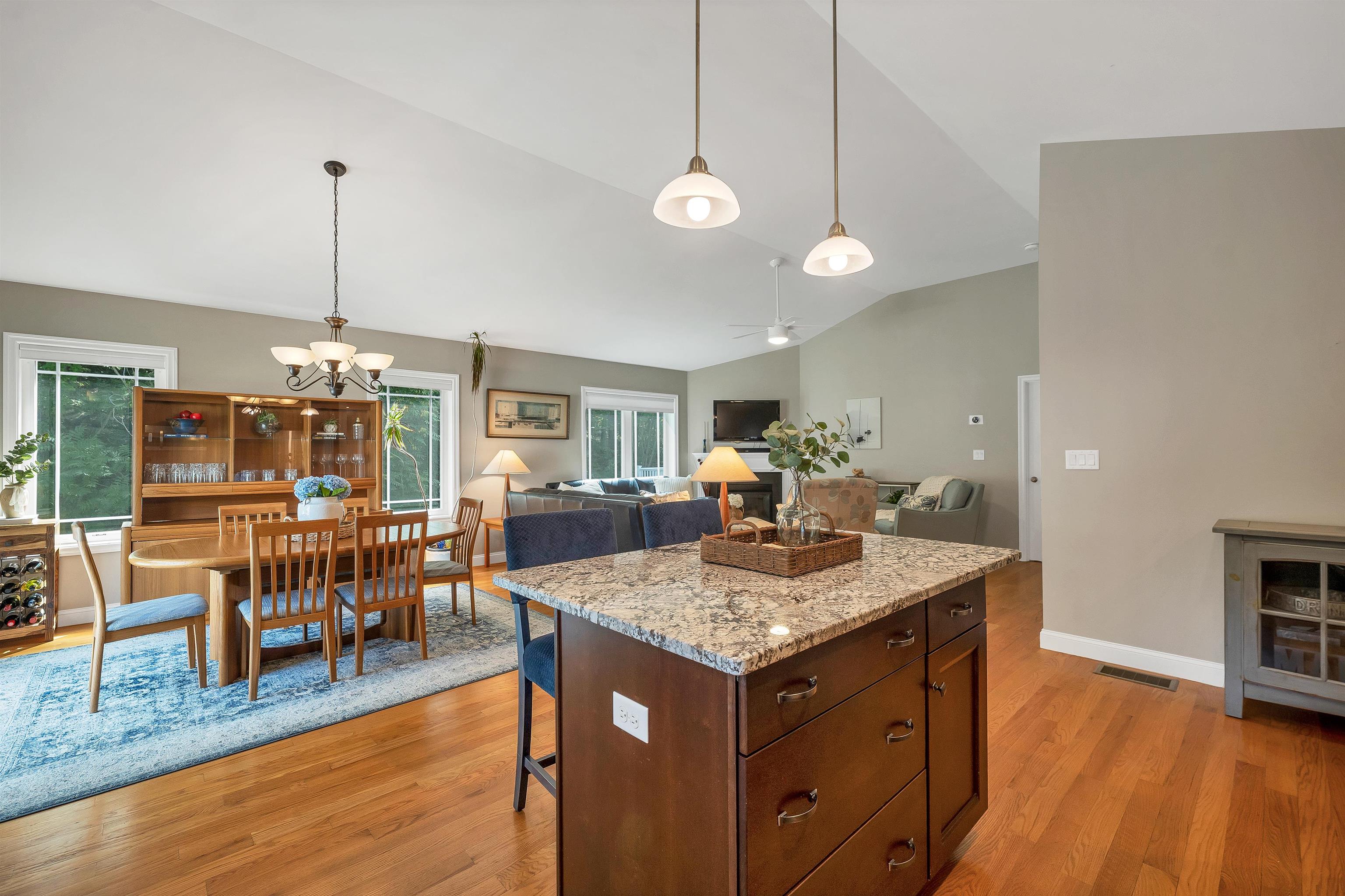60 Gordon Mountain Road