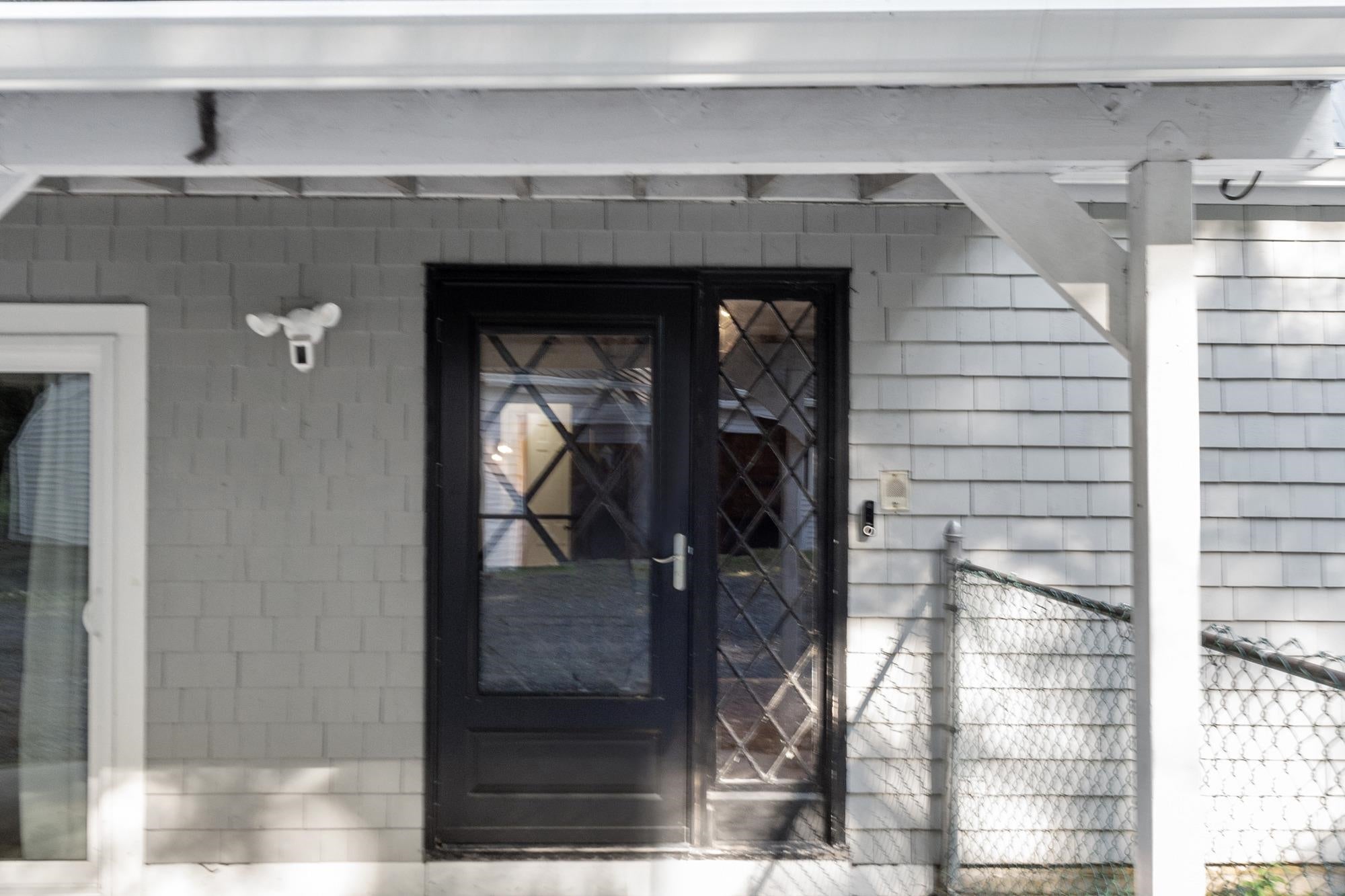 10 Pine Road