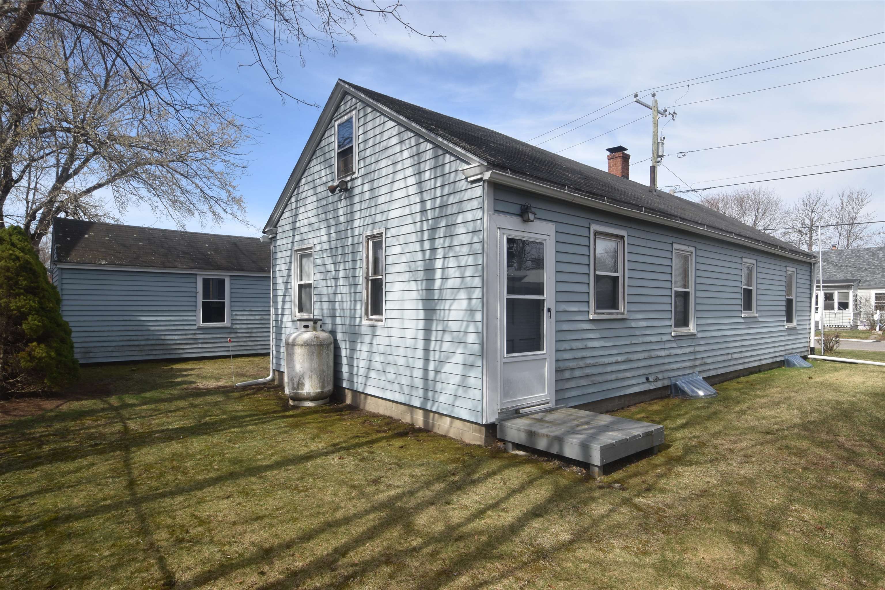 35 Olde Farm Lane