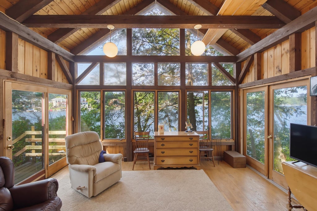 Photo of 2 Escumbuit Island, Derry, NH 03038 (MLS # 5107280)