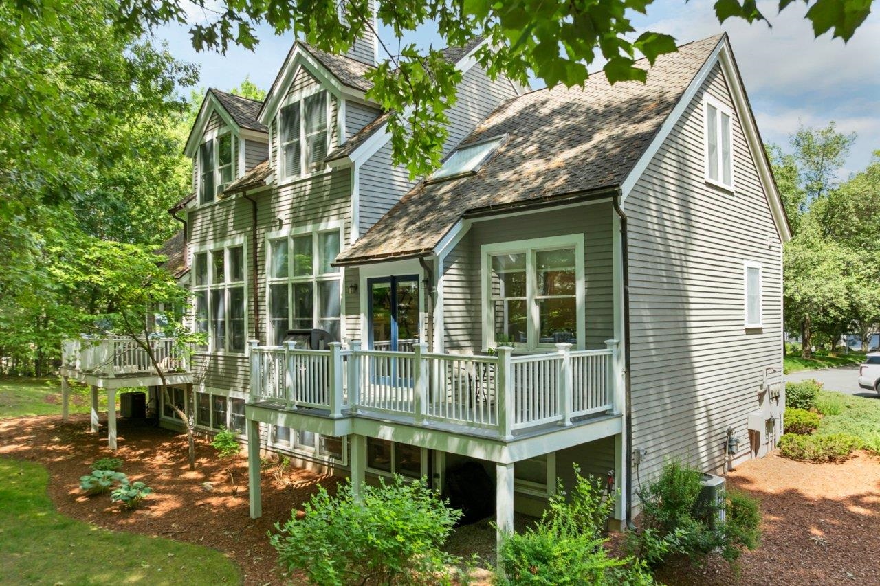 80 Cherry Hollow Road