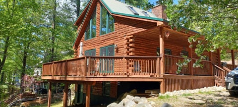 Photo of 76 Clover Drive, Wakefield, NH 03830 (MLS # 5092695)