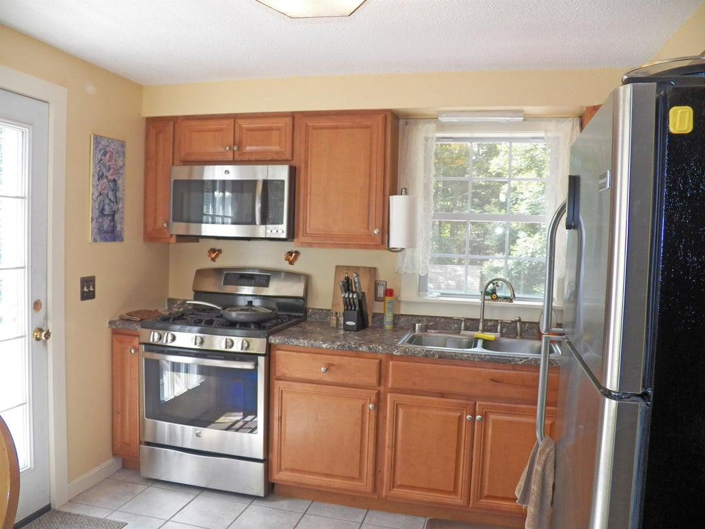 Photo of 122 Kenney Road, Loudon, NH 03307 (MLS # 5107331)