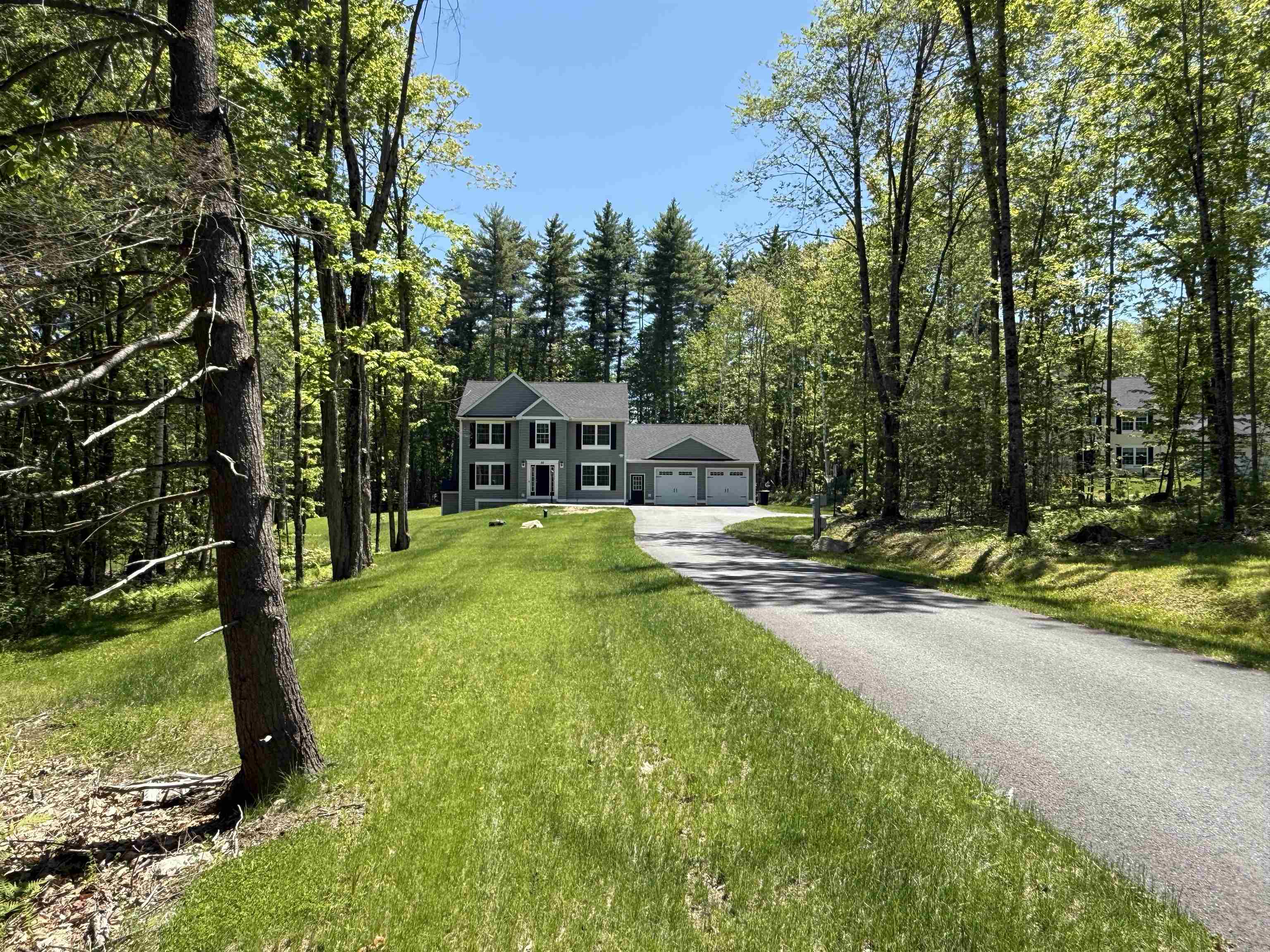 26 Swamp Road