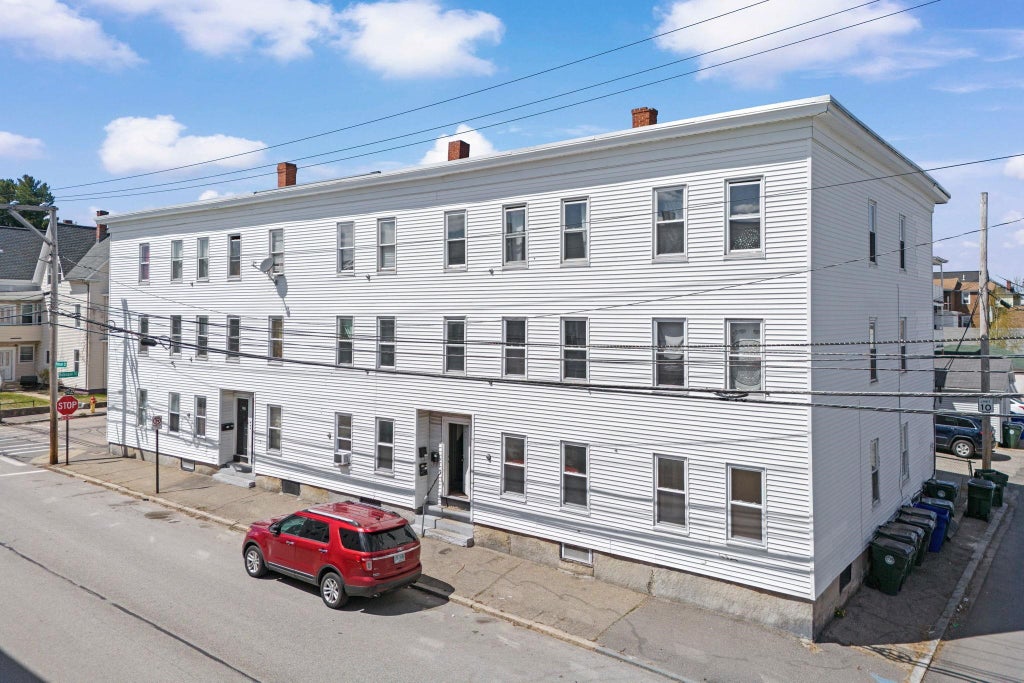 Photo of 101107 Putnam Street, Manchester, NH 03102 (MLS # 5085984)