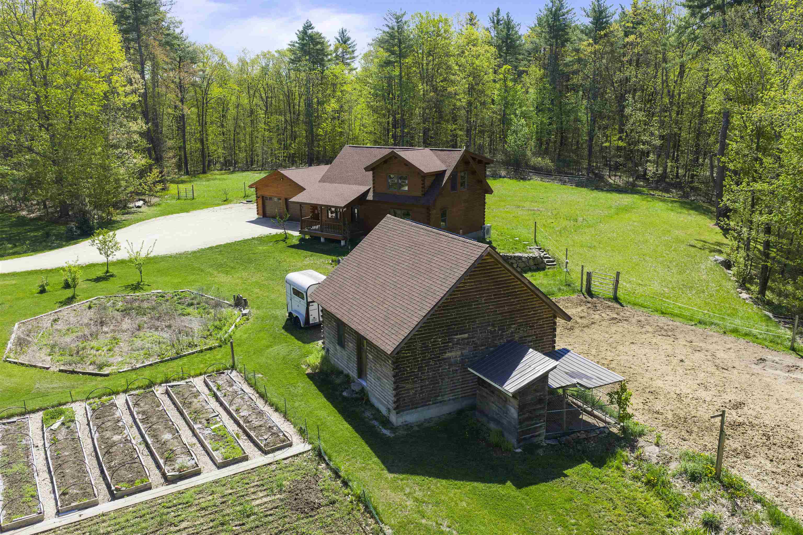 157 Mill Road