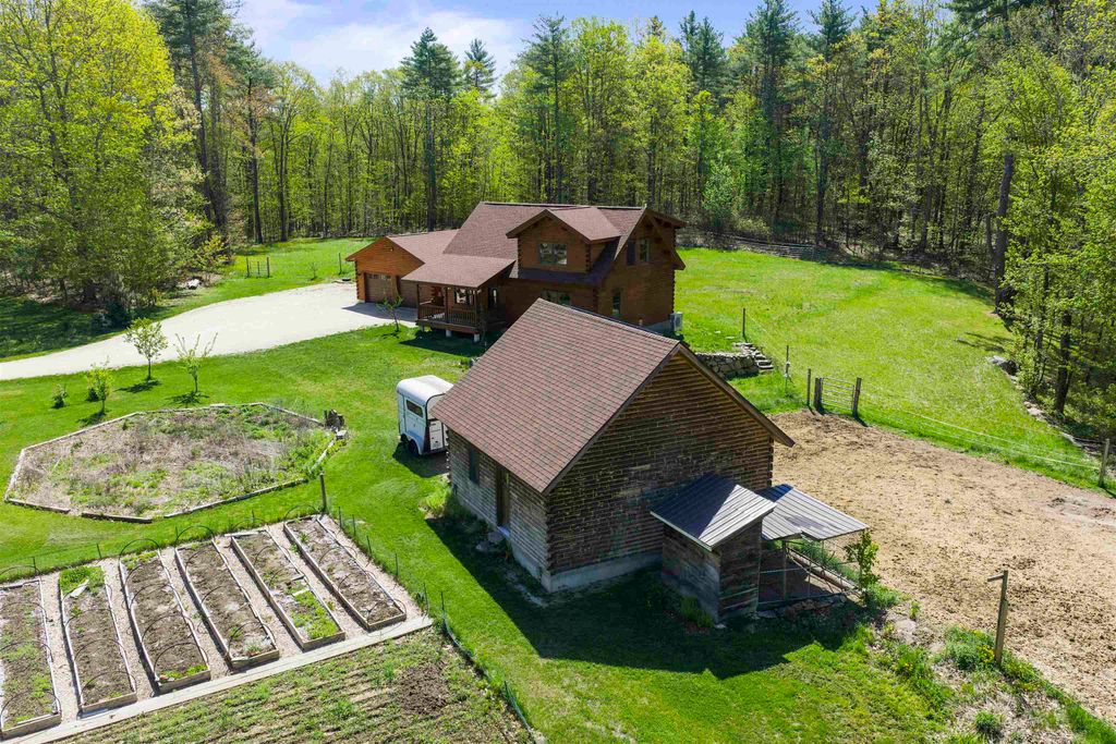 Photo of 157 Mill Road, Durham, NH 03824 (MLS # 5091046)