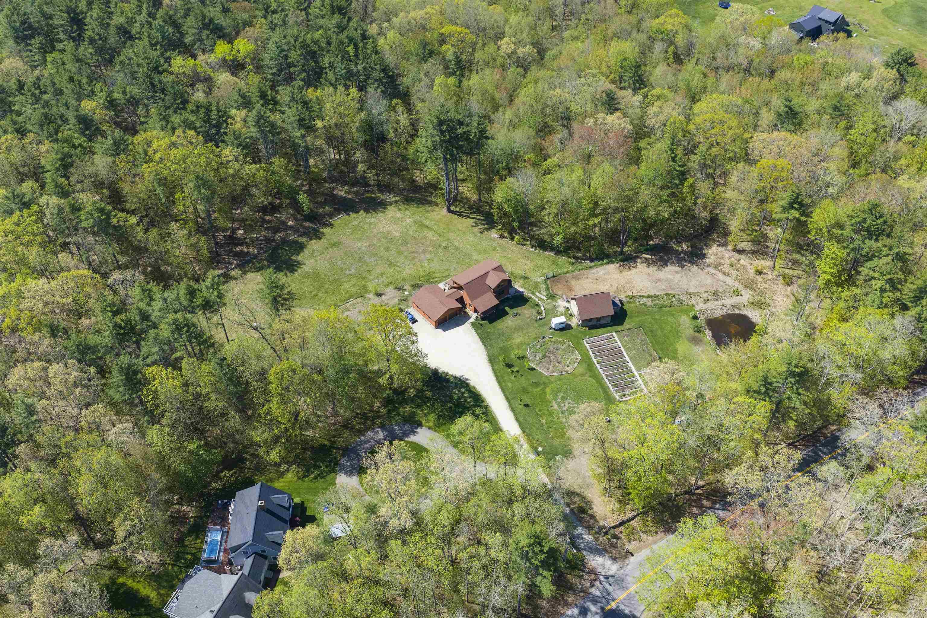 157 Mill Road