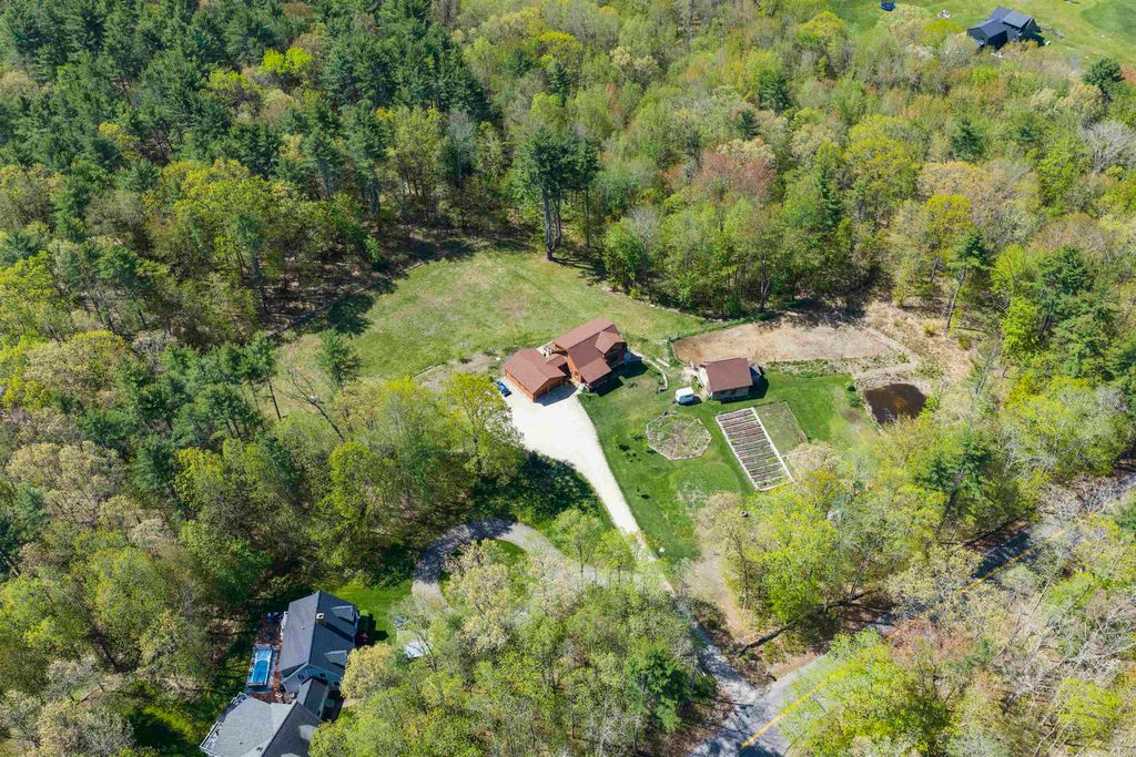 Photo of 157 Mill Road, Durham, NH 03824 (MLS # 5091046)