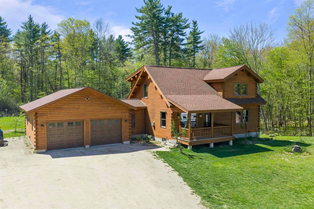 Photo of 157 Mill Road, Durham, NH 03824 (MLS # 5091046)
