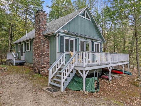 Photo of 10 Valley Road, Tuftonboro, NH 03816 (MLS # 5112953)