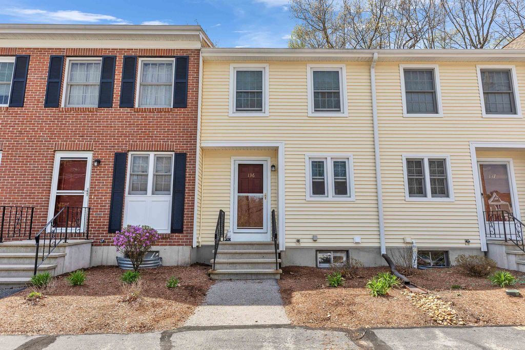 Photo of 136 Fox Hollow Way, Manchester, NH 03104 (MLS # 5091235)