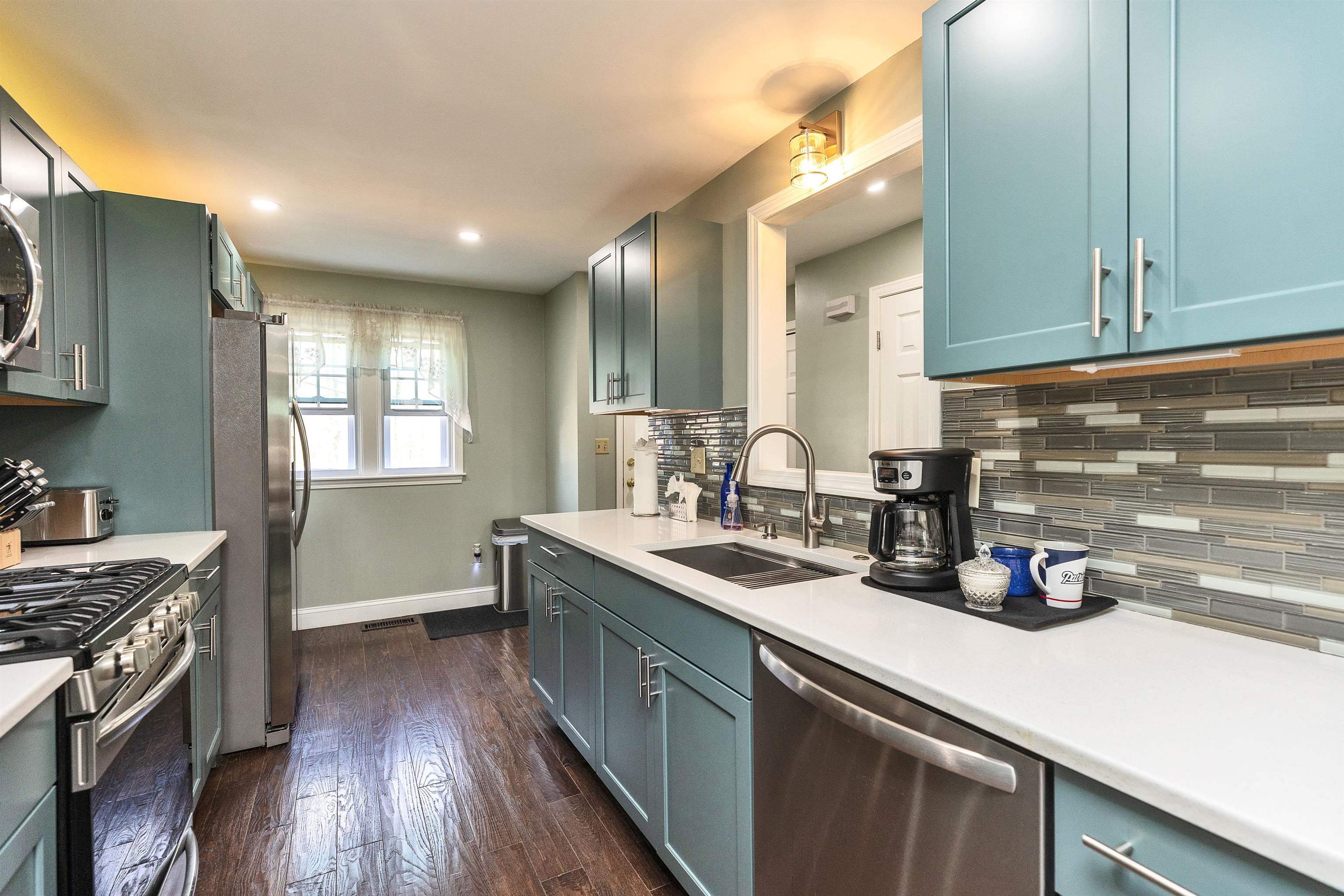 136 Fox Hollow Way