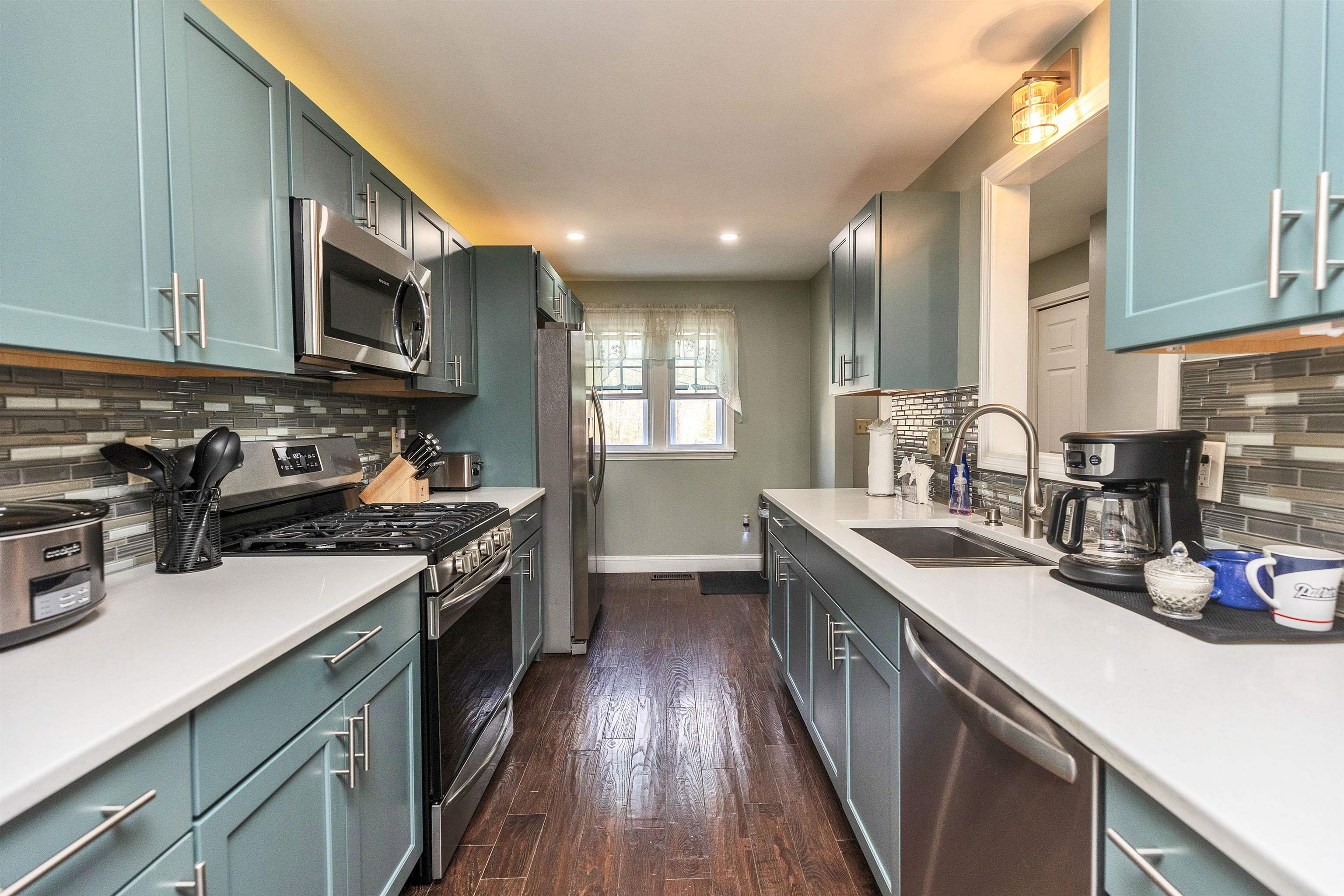 136 Fox Hollow Way