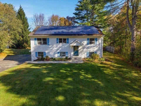 Photo of 882 Matteson Road, Bennington, VT 05257 (MLS # 5115368)