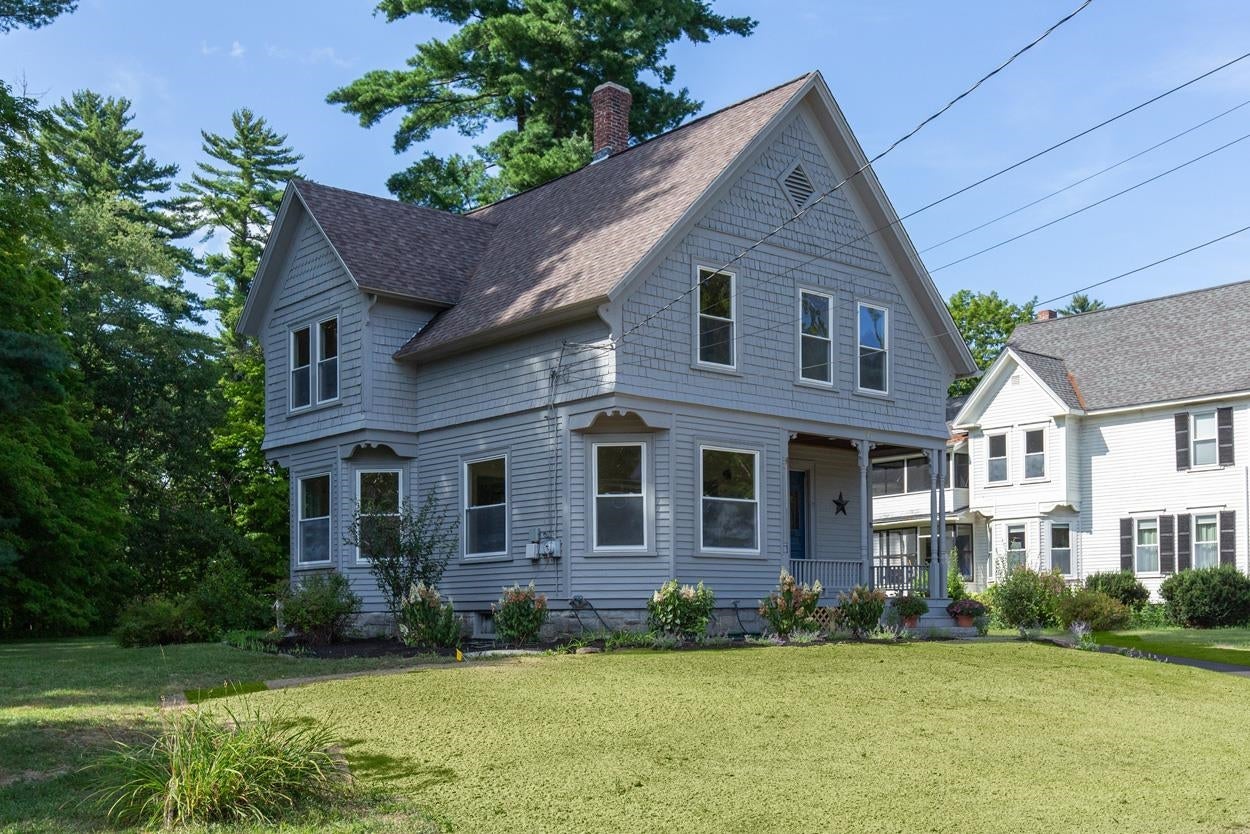 17 Clarke Street
