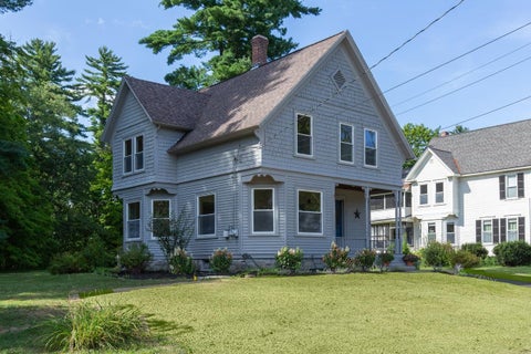 Photo of 17 Clarke Street, Concord, NH 03301 (MLS # 5107267)