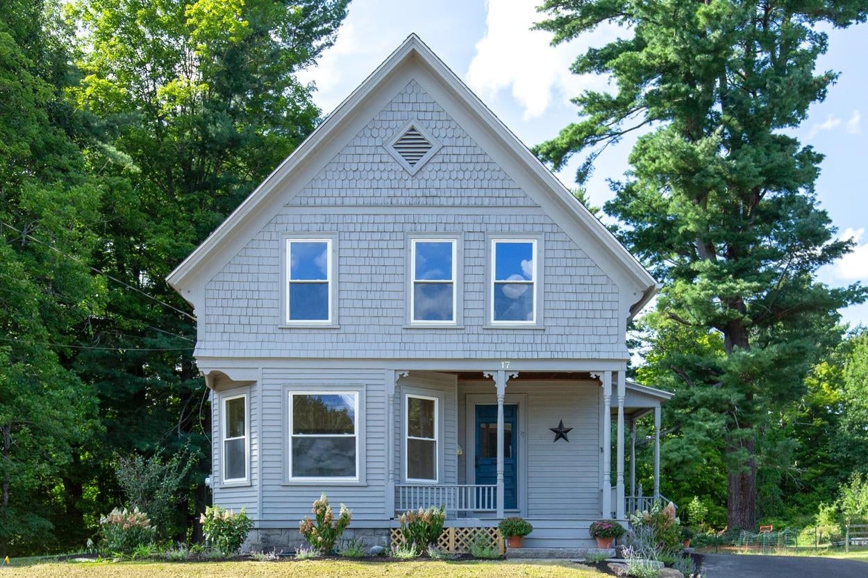 17 Clarke Street