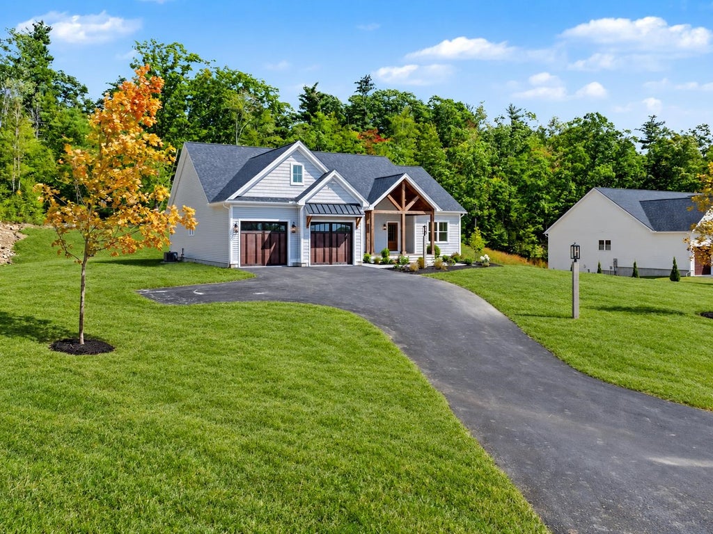Photo of 4 Saybrook Drive, Rindge, NH 03461 (MLS # 5111629)