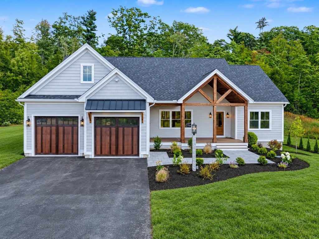 Photo of 4 Saybrook Drive, Rindge, NH 03461 (MLS # 5111629)