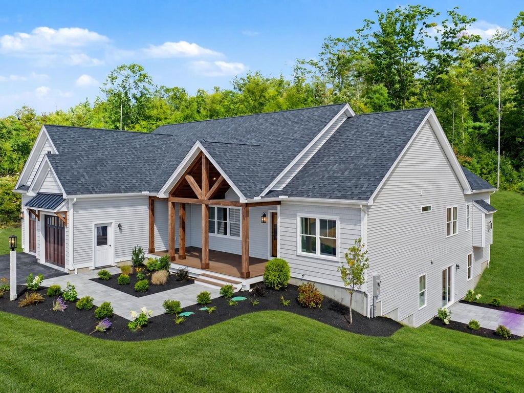 Photo of 4 Saybrook Drive, Rindge, NH 03461 (MLS # 5111629)