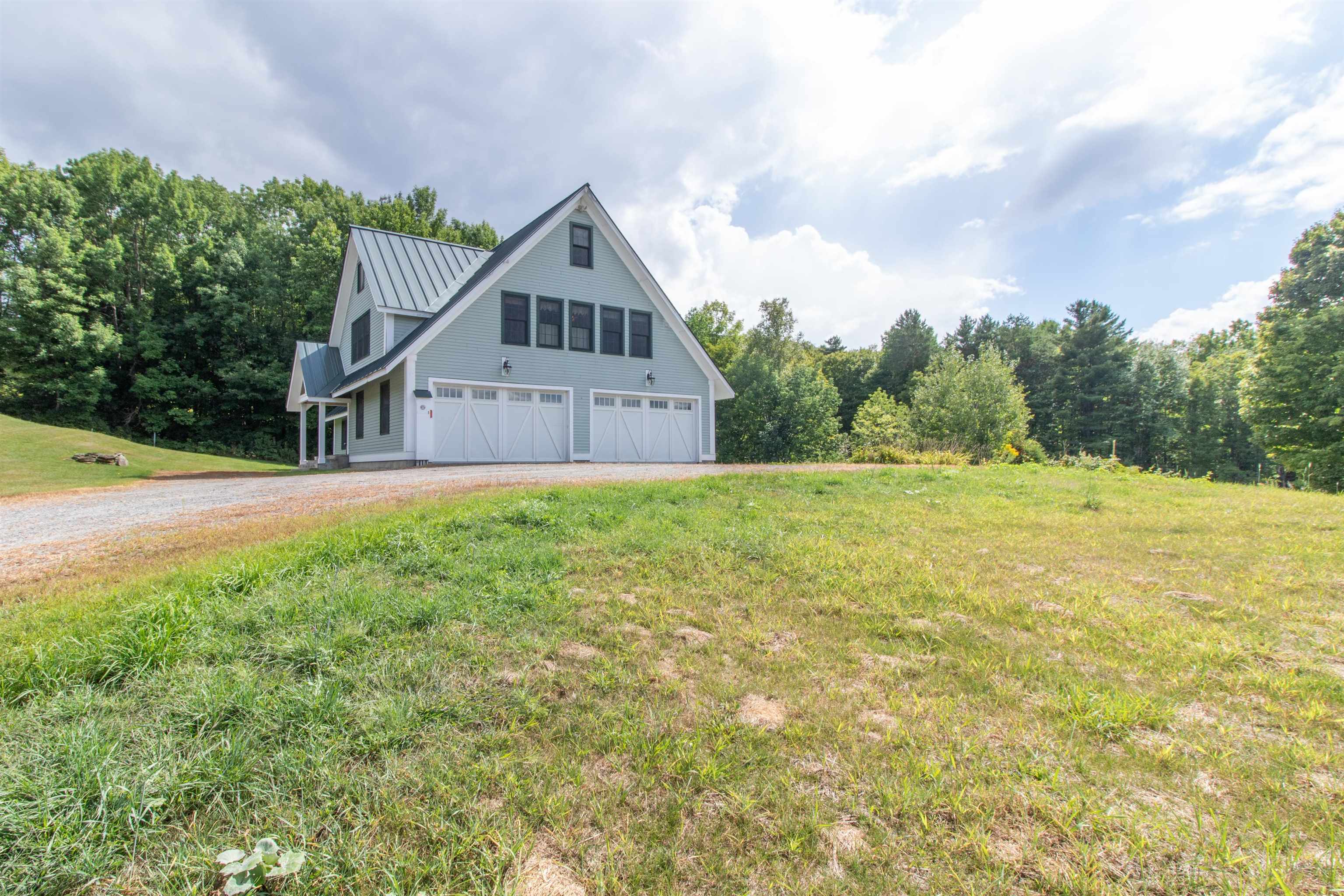 310 Alpine Lane 2 lots # 11 and #12