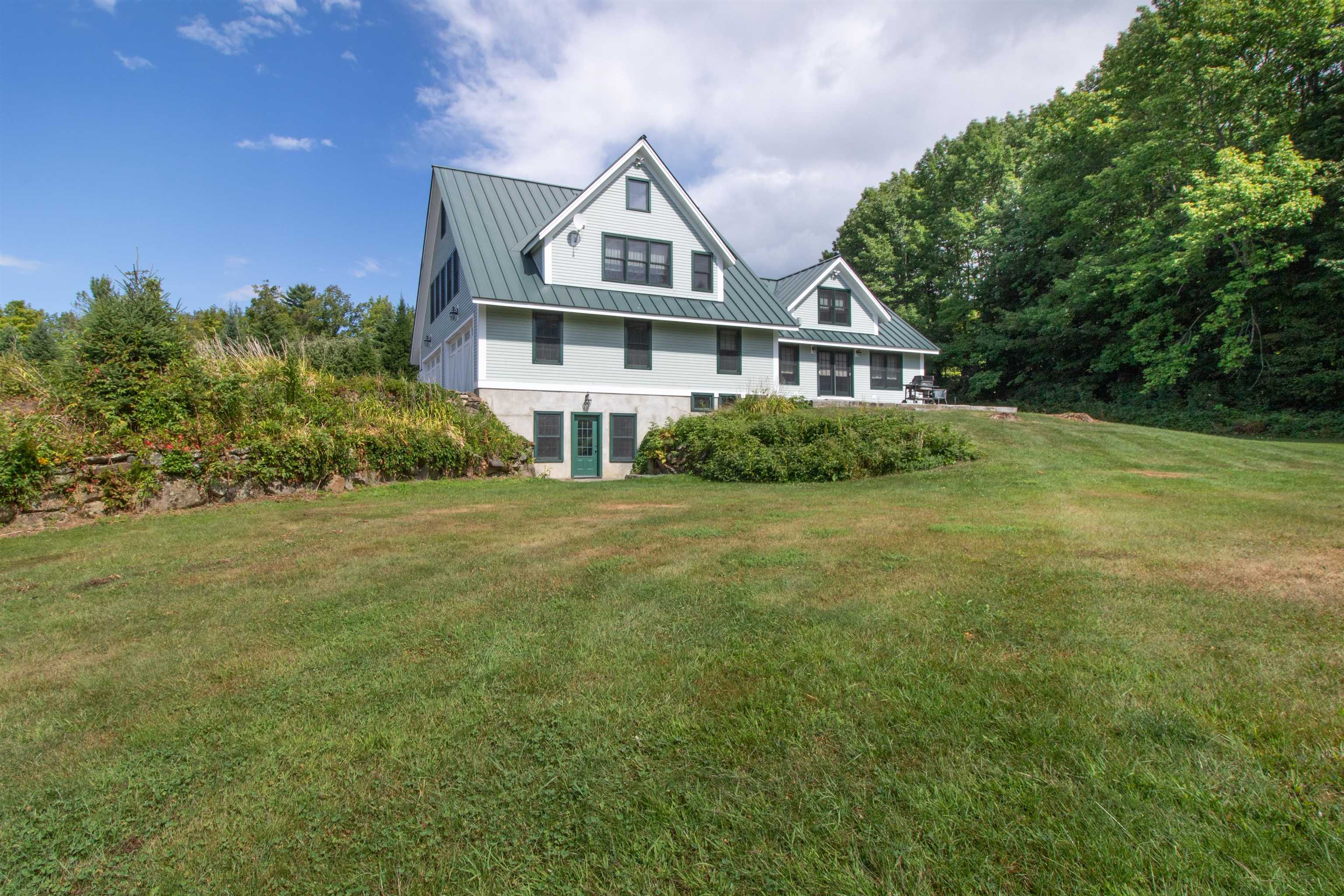 310 Alpine Lane 2 lots # 11 and #12