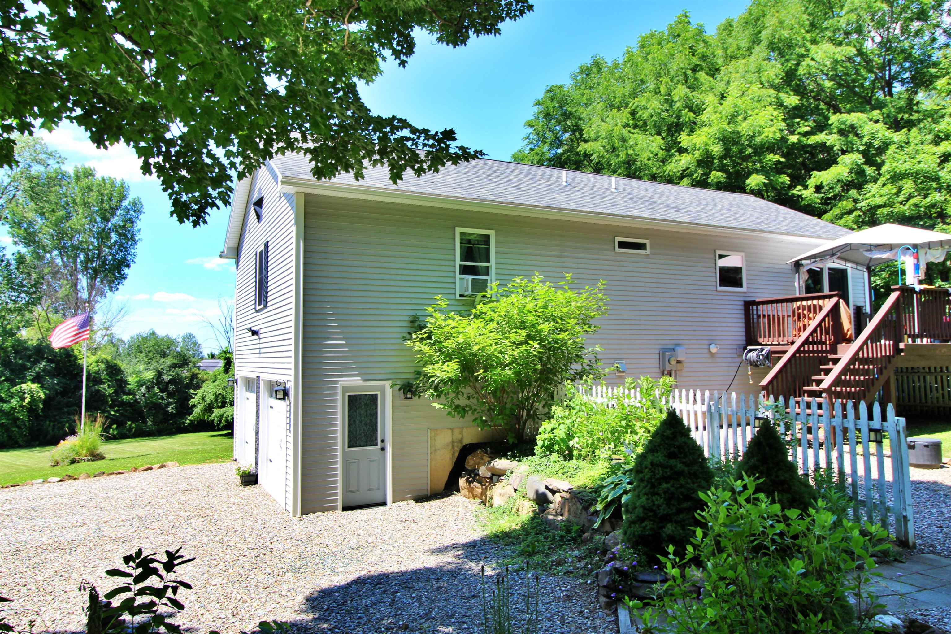 387 St. Albans Road