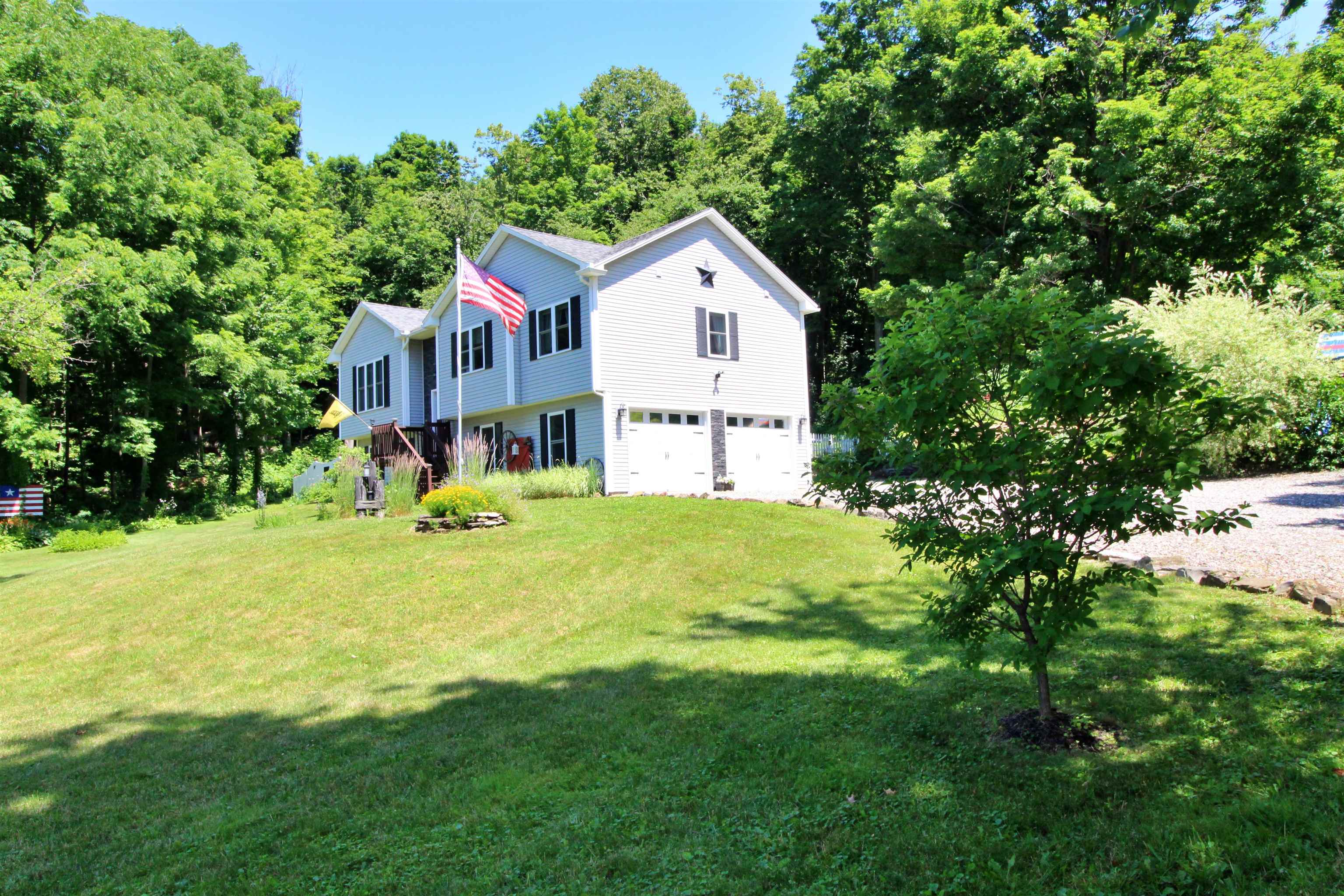 387 St. Albans Road