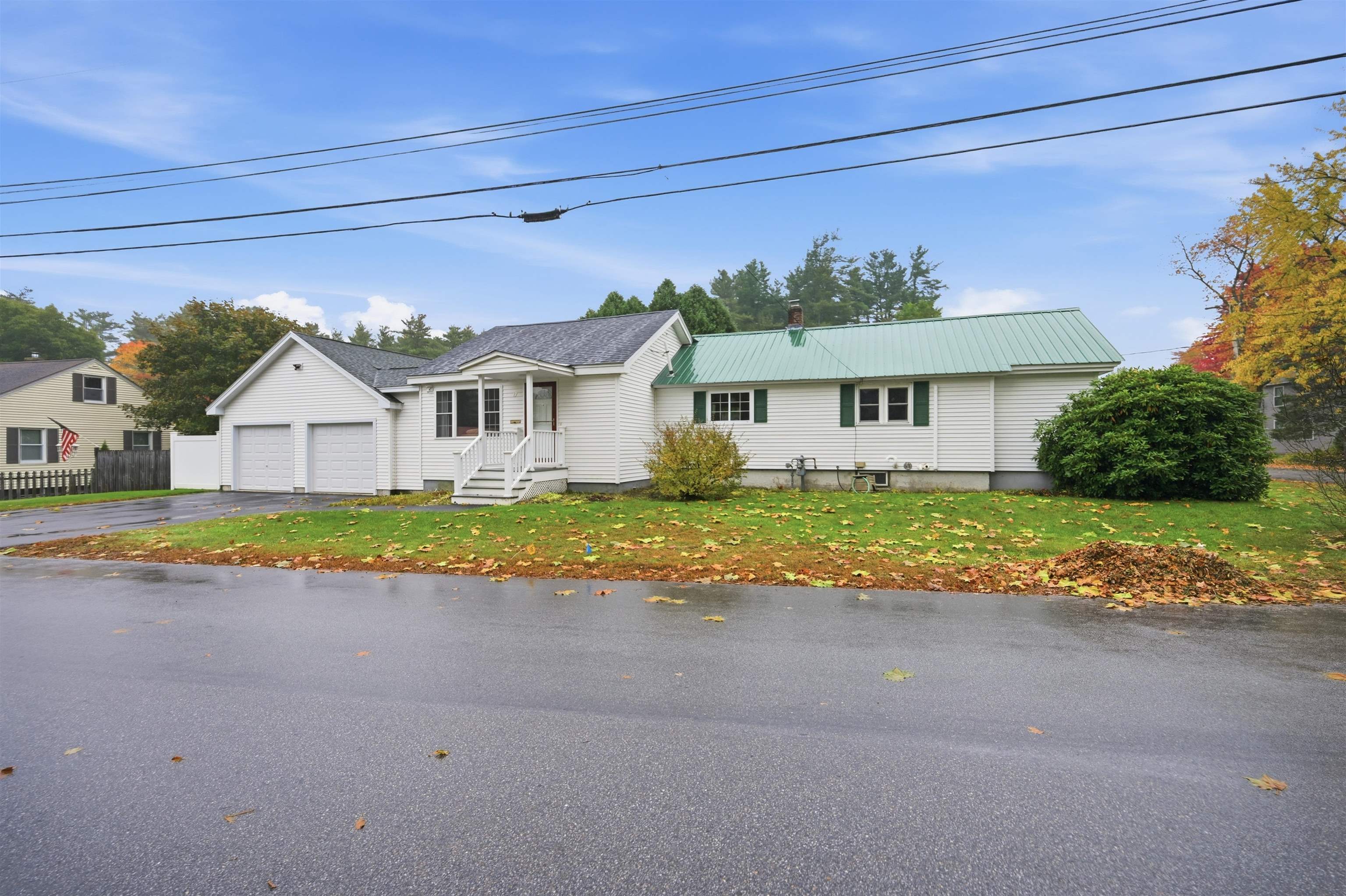 17 Joffre Street