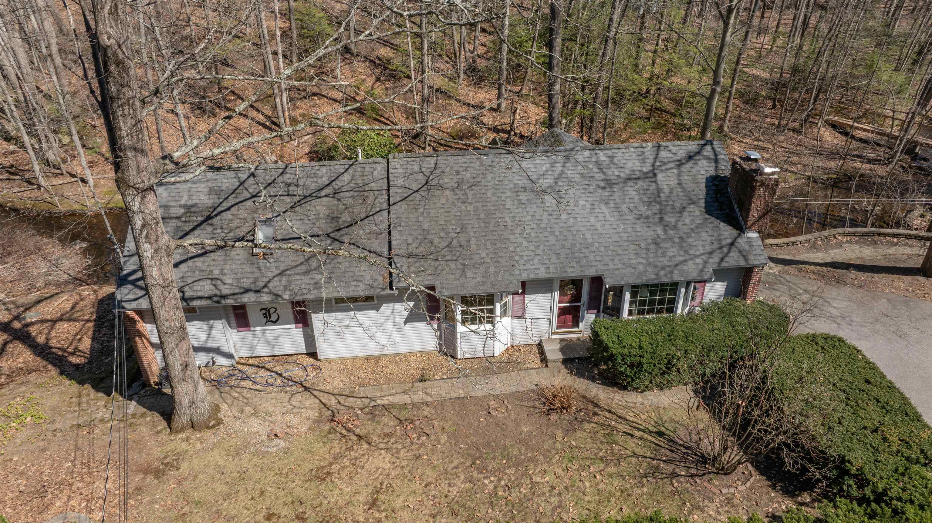 226 Amesbury Road