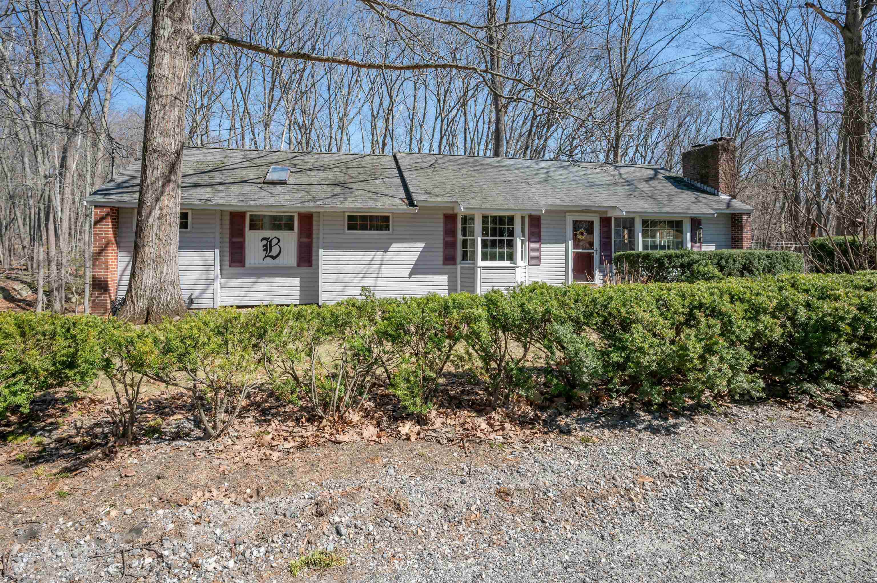 226 Amesbury Road