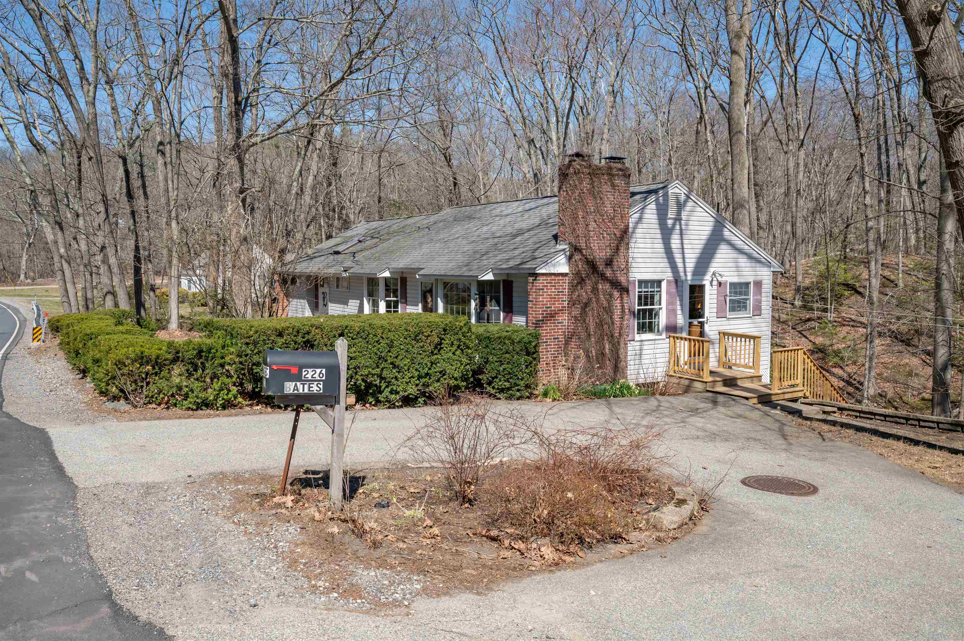226 Amesbury Road