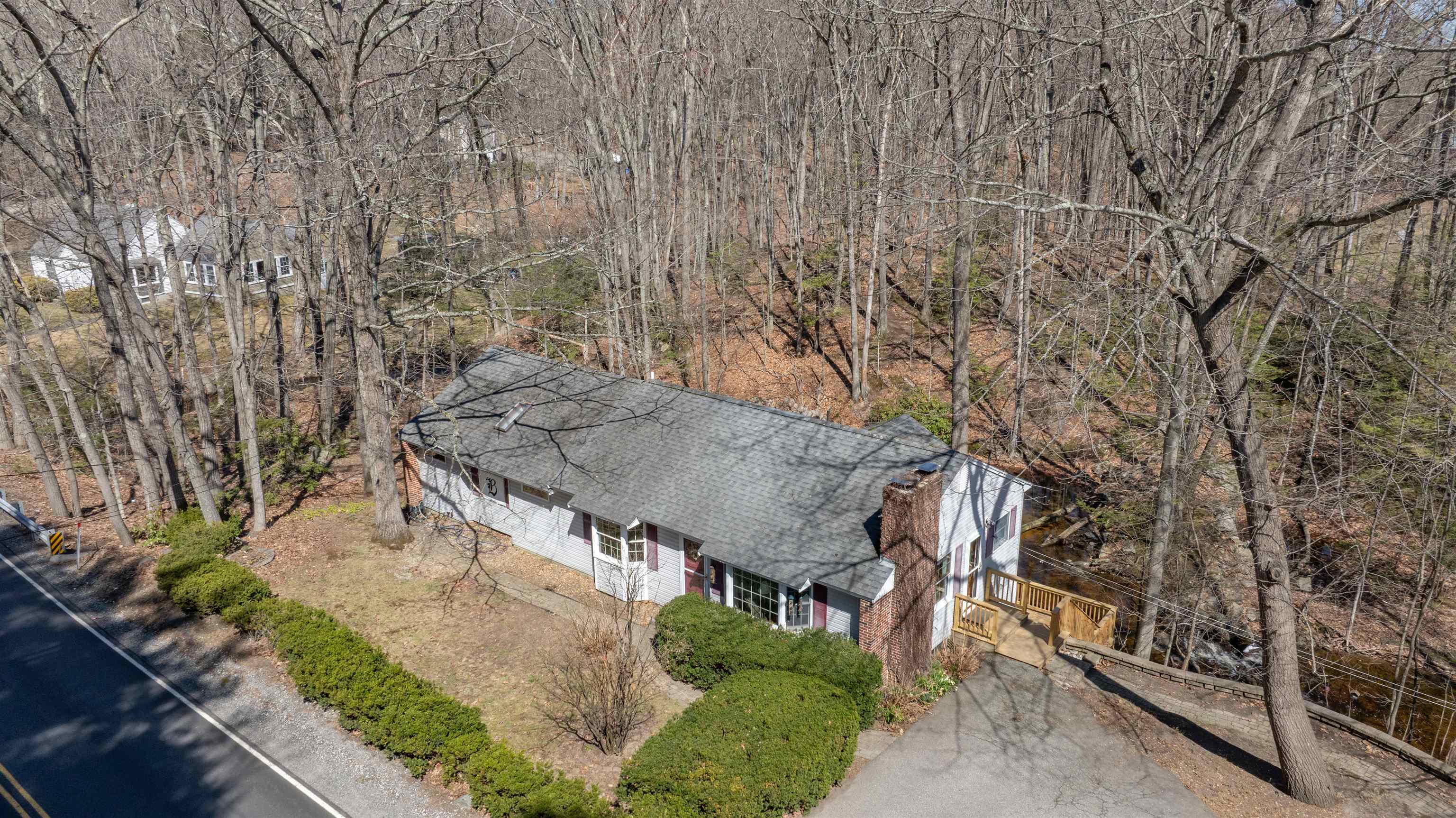 226 Amesbury Road