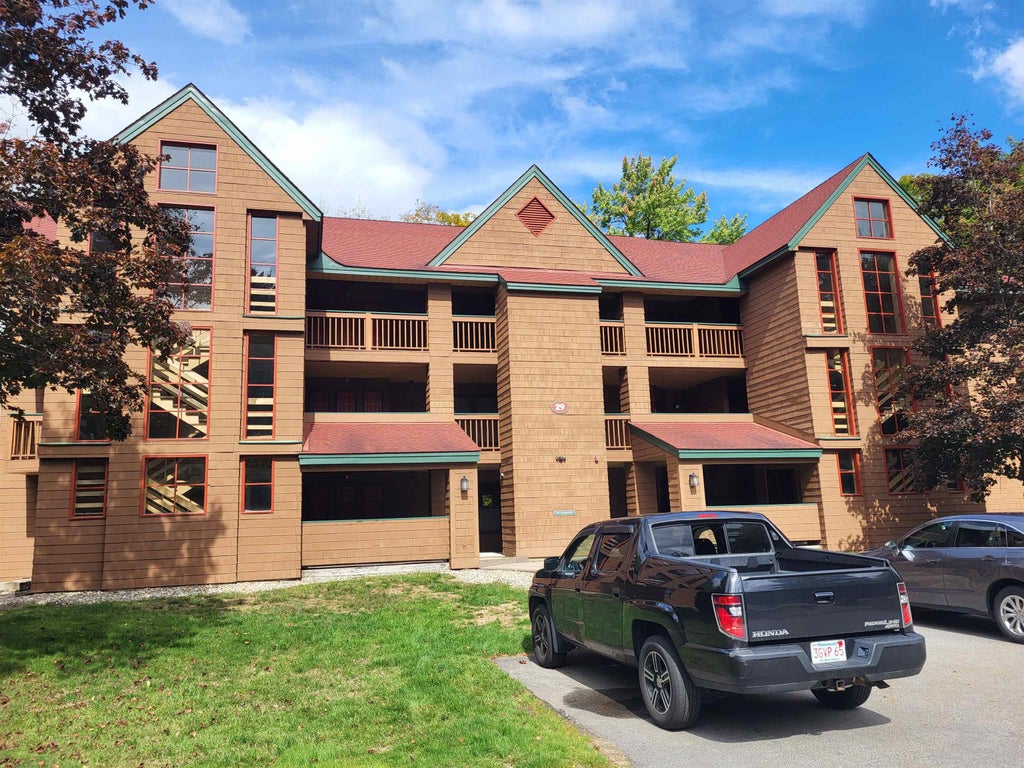 Photo of 27 Riverfront Drive #256, Woodstock, NH 03262 (MLS # 5110952)