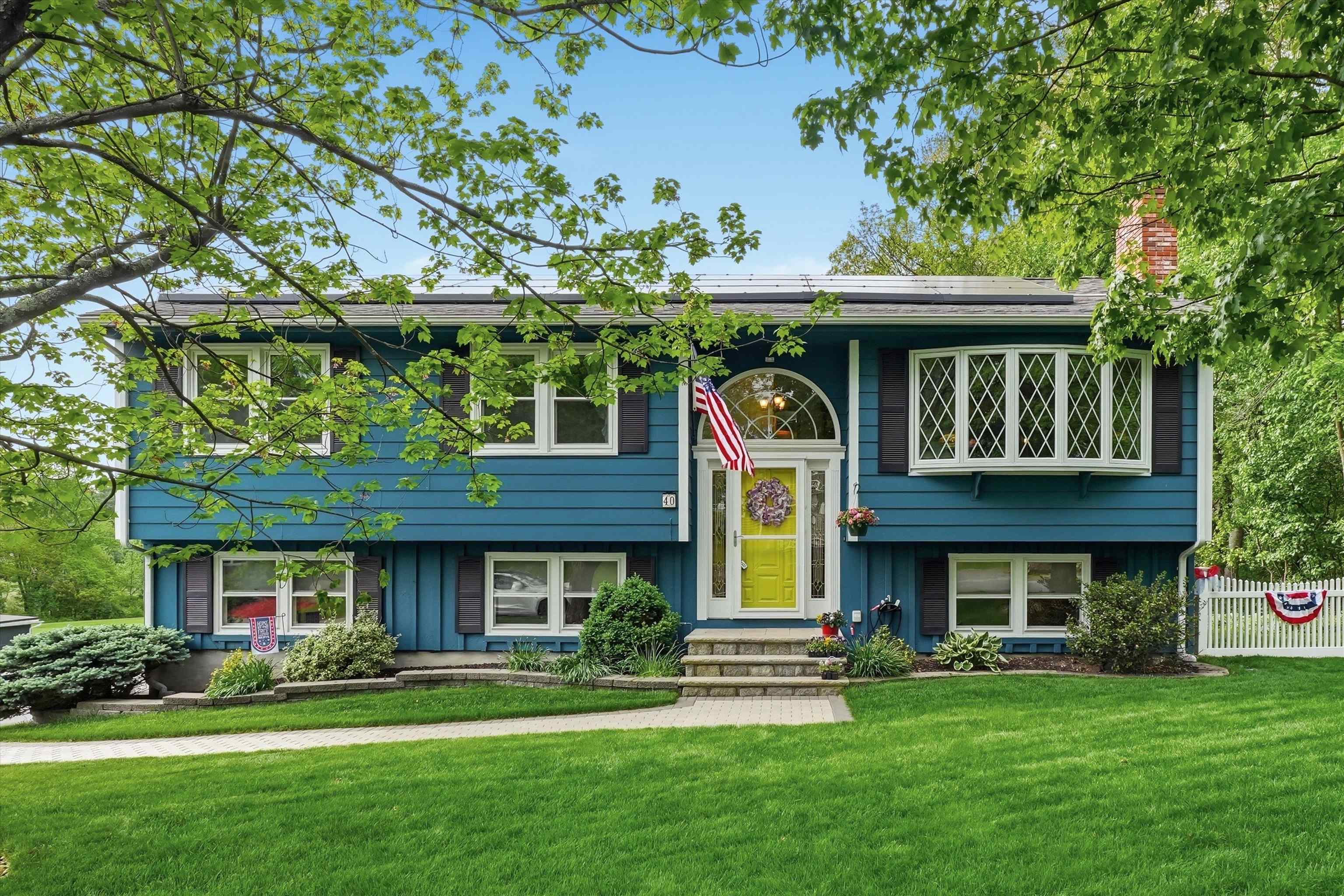 40 Sherwood Circle