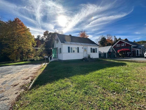 Photo of 35 Fairground Road, Brattleboro, VT 05301 (MLS # 5115217)