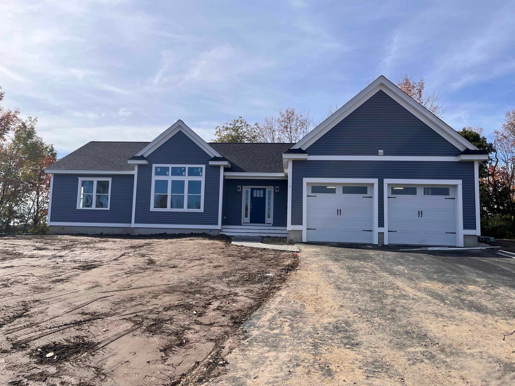 Photo of 2 Emerson Ridge #2, Dover, NH 03820 (MLS # 5073628)