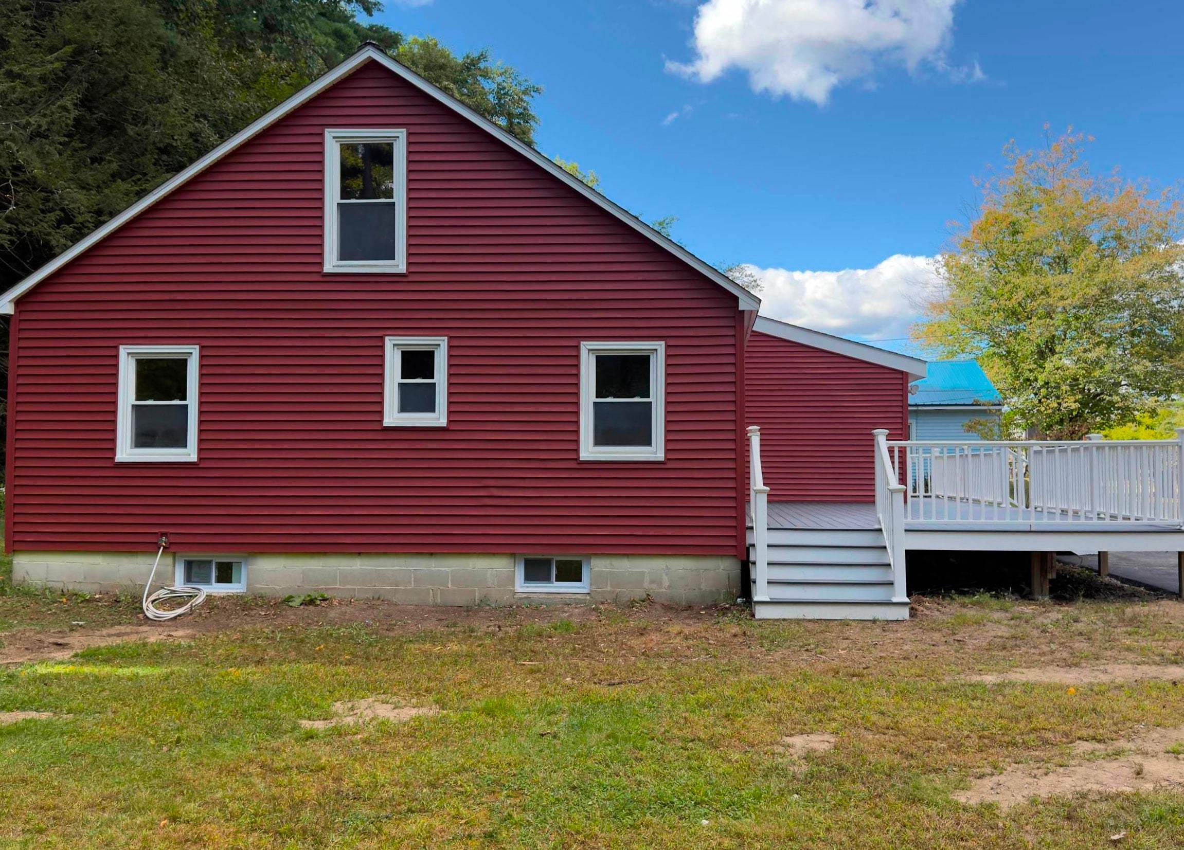 121 Moose Club Park Road