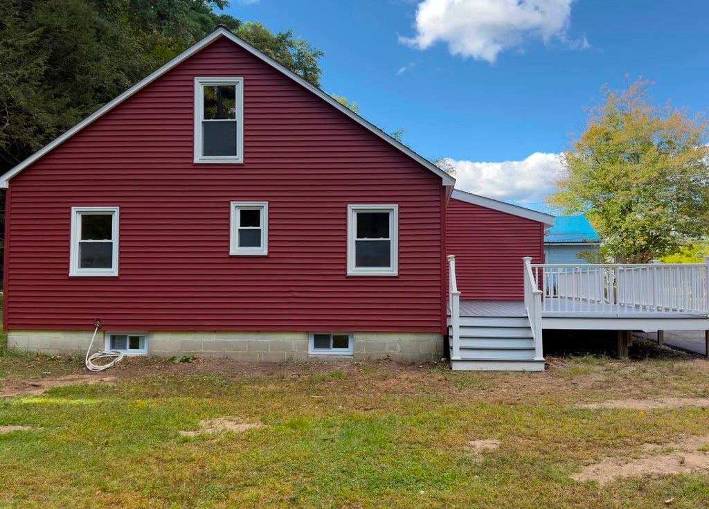 Photo of 121 Moose Club Park Road, Goffstown, NH 03045 (MLS # 5112003)