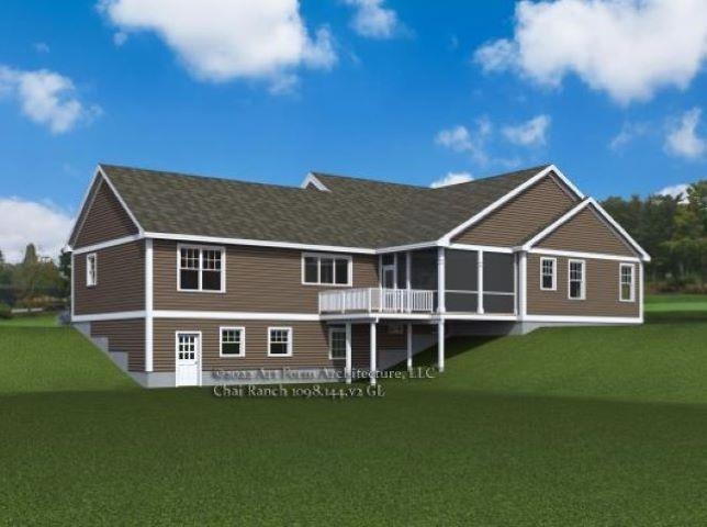 Lot 11 Pebble Court 11