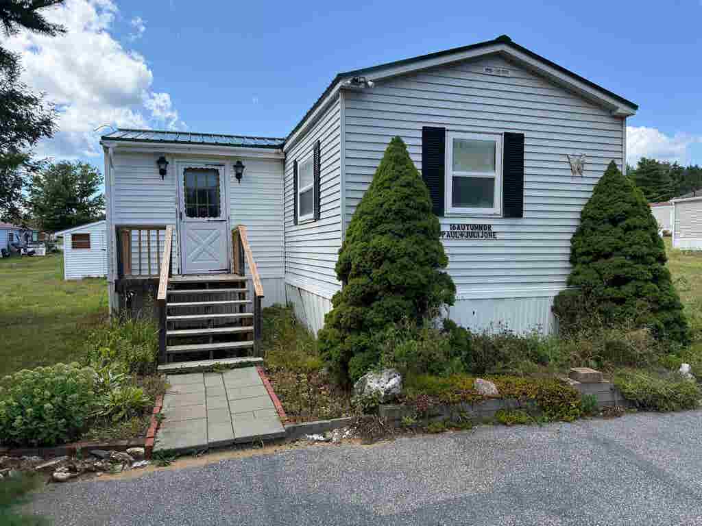 Photo of 16 Autumn Drive, Belmont, NH 03220 (MLS # 5101903)