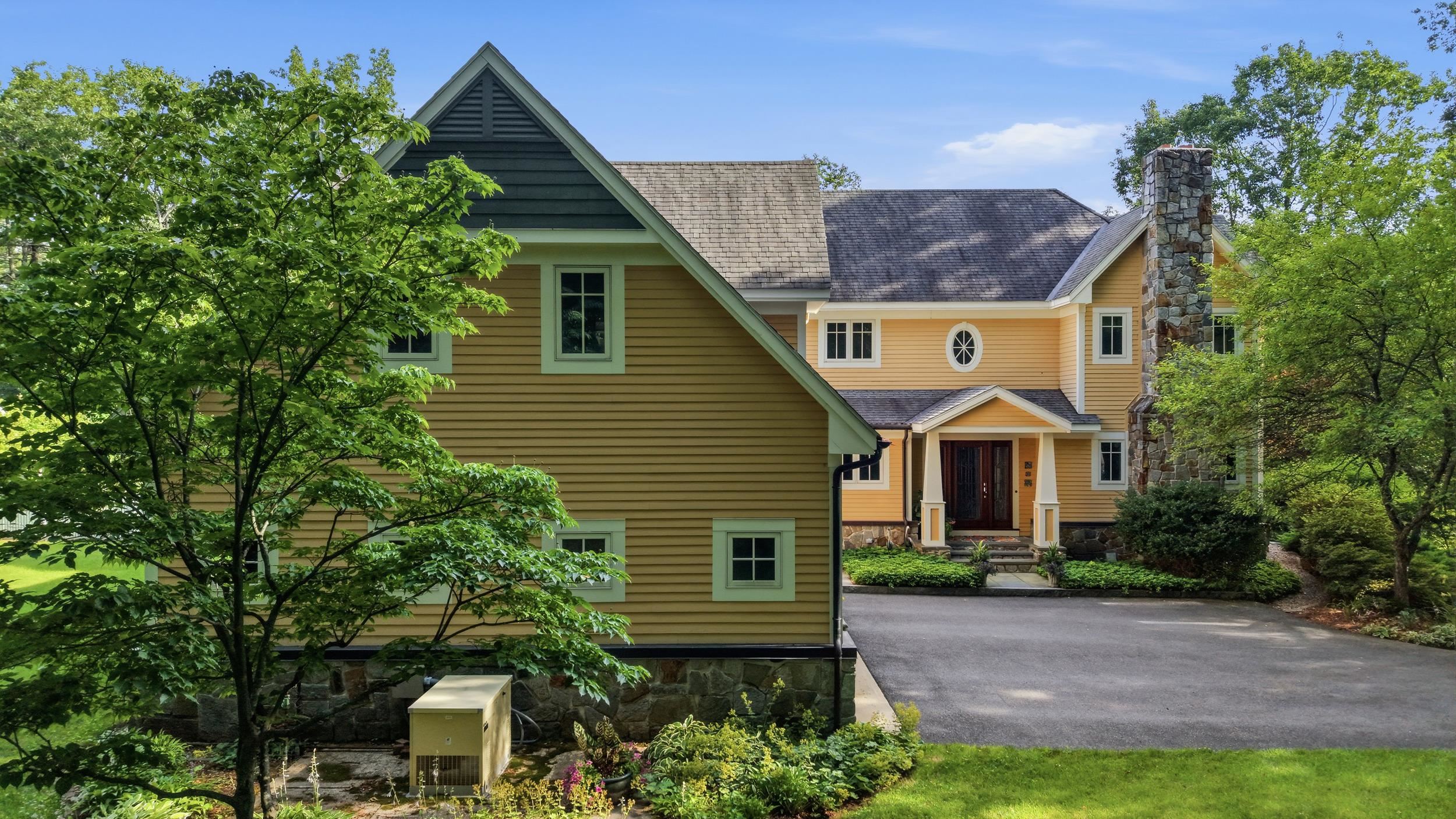 161 Federal Hill Road