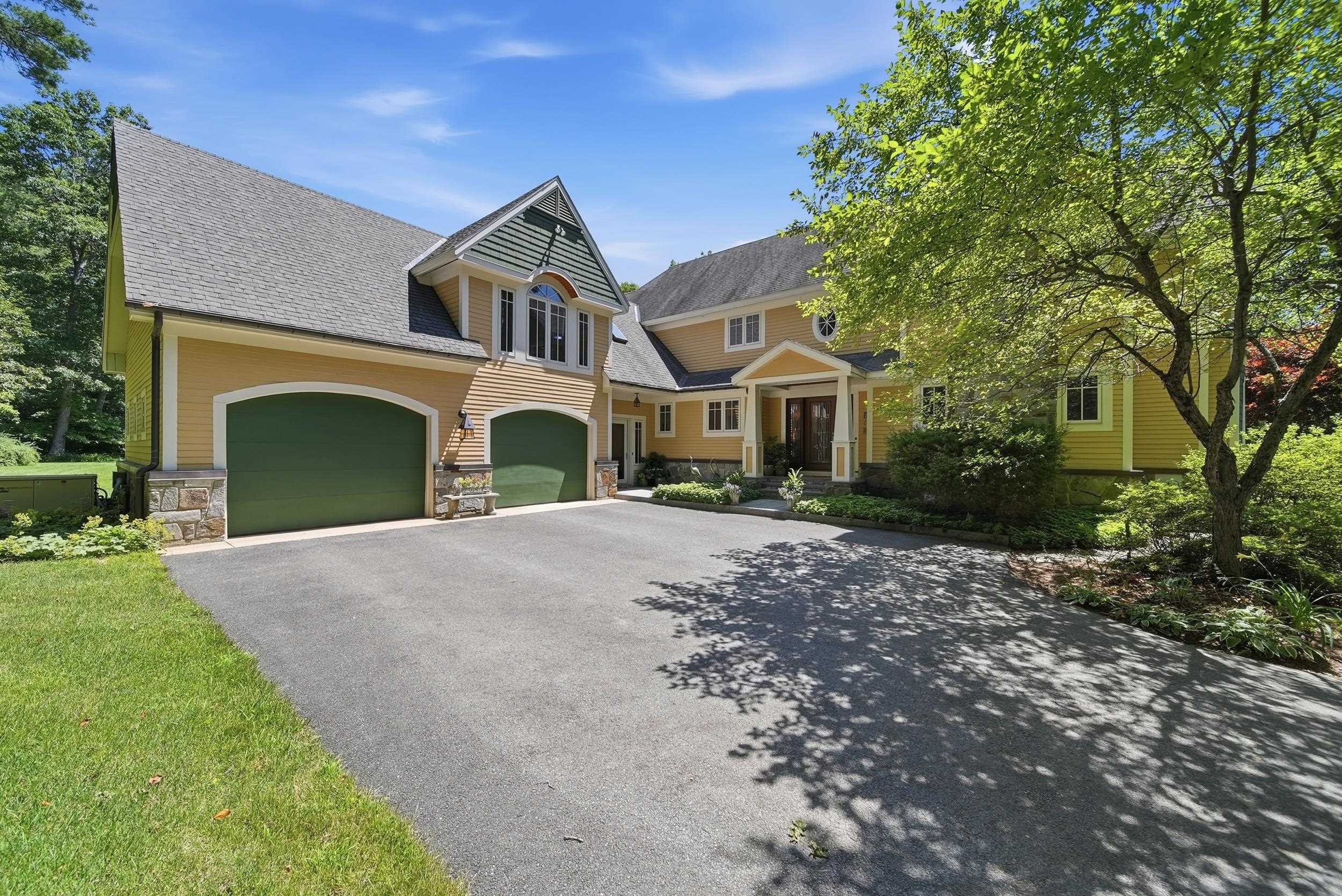 161 Federal Hill Road