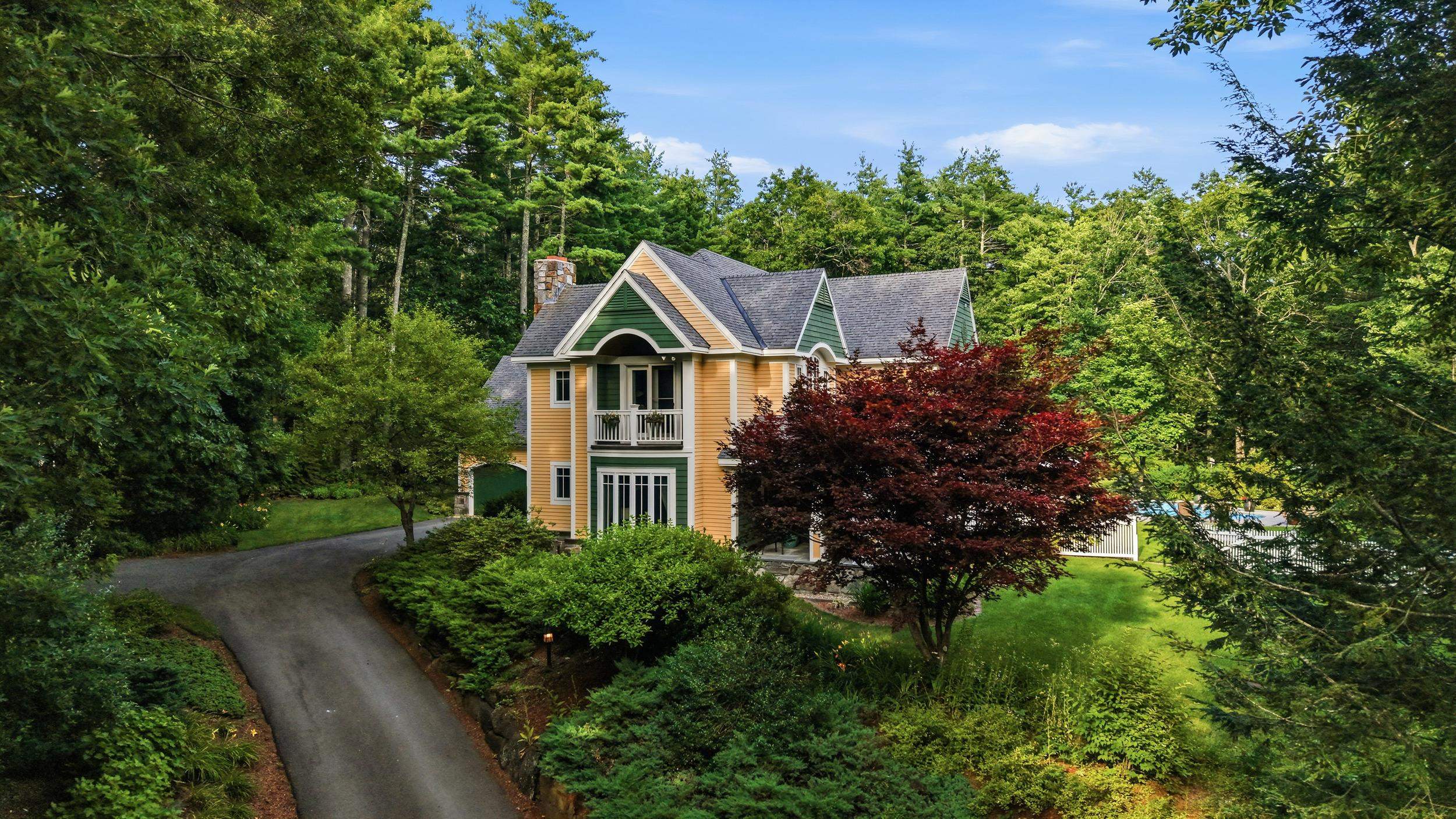 161 Federal Hill Road