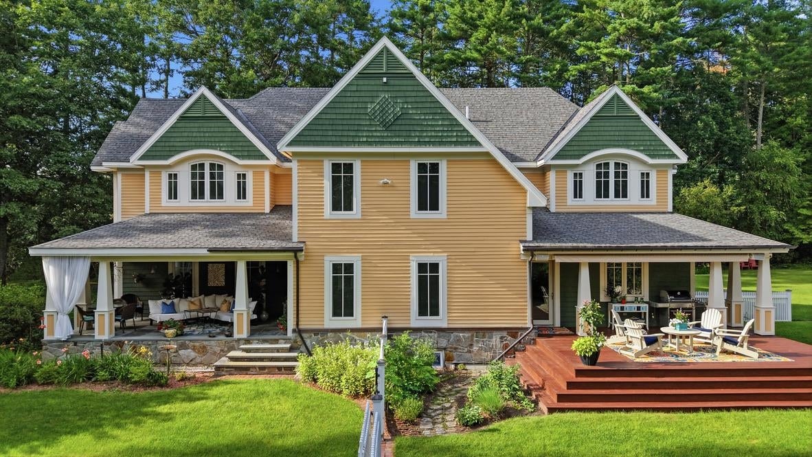 161 Federal Hill Road