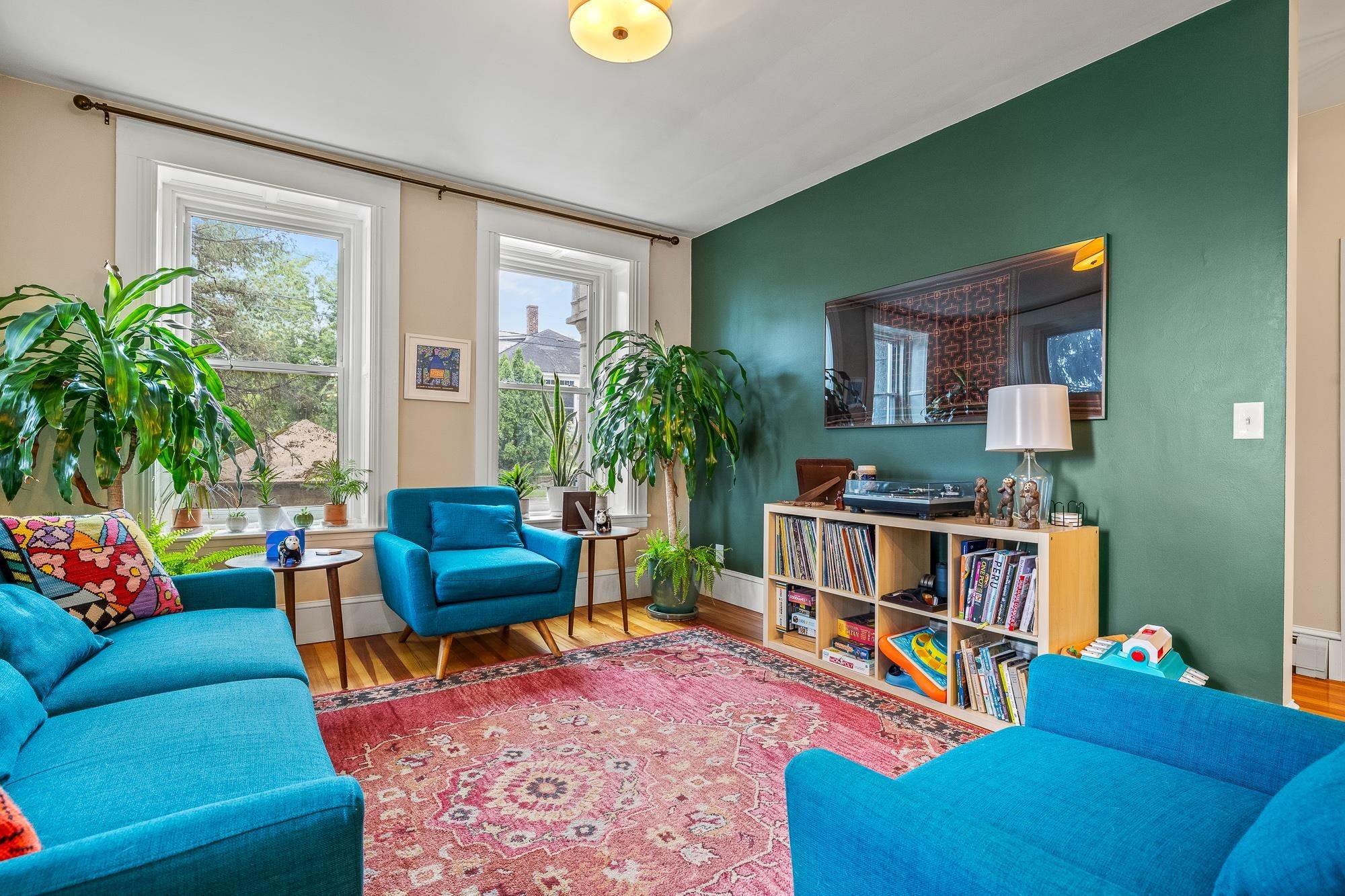 30 Rosedale Avenue