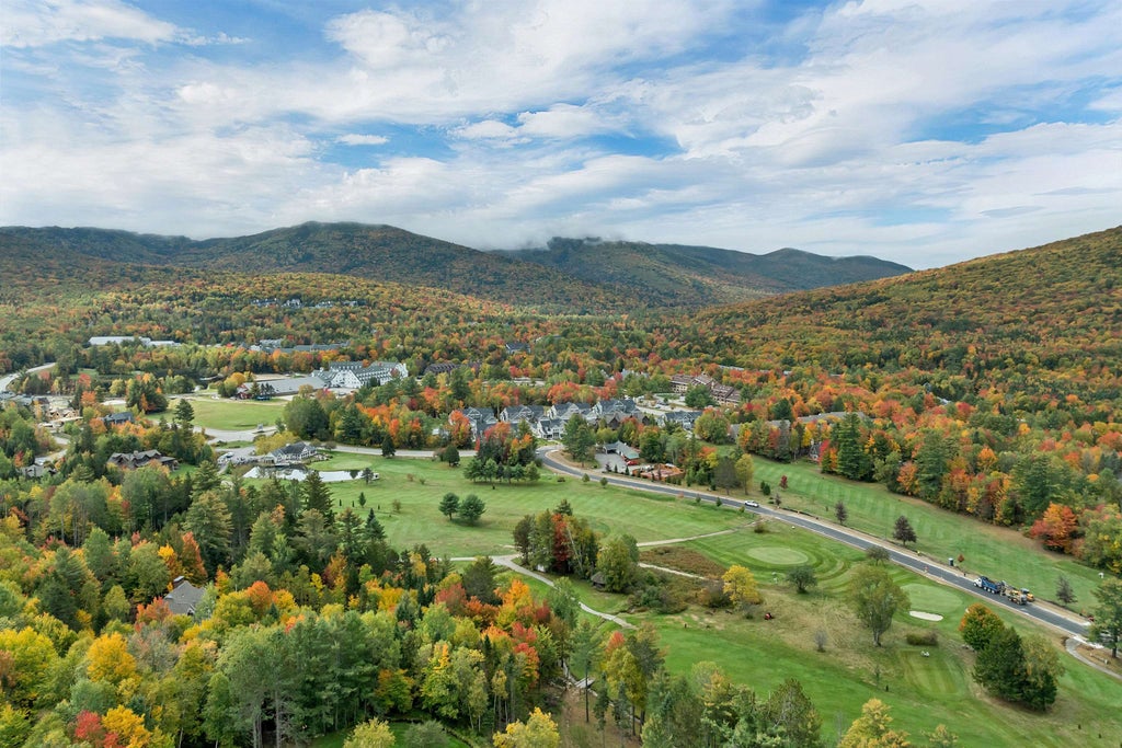 Photo of 16 Greeley Hill Road, Waterville Valley, NH 03215 (MLS # 5113019)